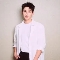 Liu Zhuojie