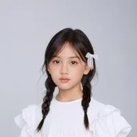龙佩和（香香）