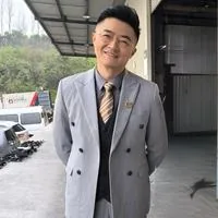 Long Shuai