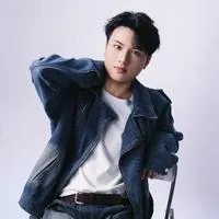 隆宇杰