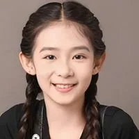逯可儿