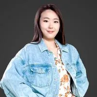 逯小华