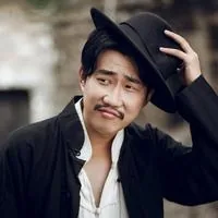나정(뤄징)