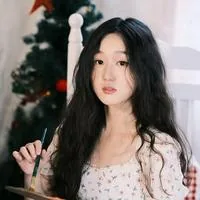 骆青青