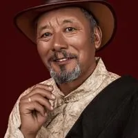 洛桑群培