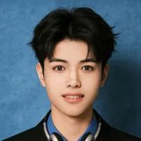 Luo Wenhao