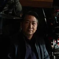 낙소강(뤄샤오강)
