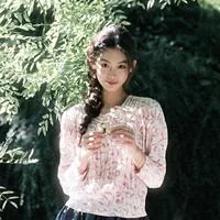 罗紫涵