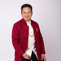 吕剑华