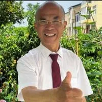 吕忠心