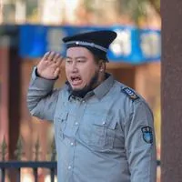 马冲