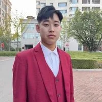马浩然