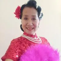 马淑艳