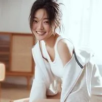 马舒妍