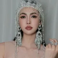 Ma Xiaoyan
