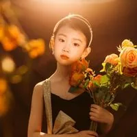 马周儿