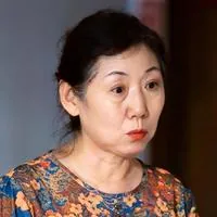 孟丽华