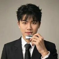孟仔晗