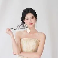 민가혜(민자후이)