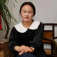 南美红