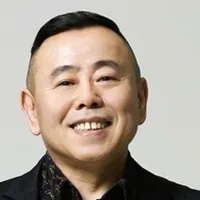 潘长江
