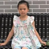 潘甘洁