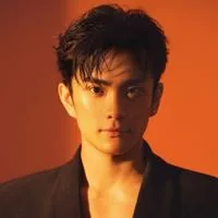 Pan Xinyu