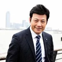 반욱천(판쉬촨)