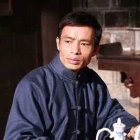潘宜刚