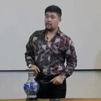 Pang Houmin