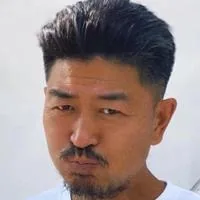 Pei Hao