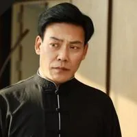戚胜通