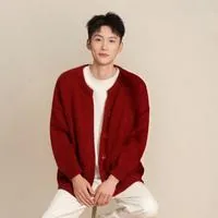 乔奕翔
