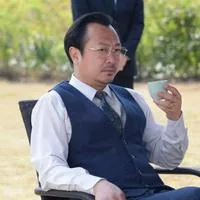 Qin Guohua