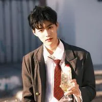 진우호(친위하오)