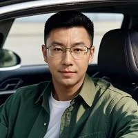 Qing Kong