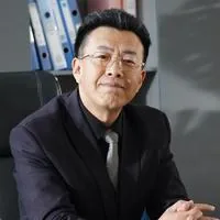 Qiu Yunhe