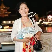任莲芳