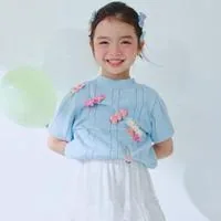 任洛瑶（小满）