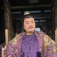 仁青东珠