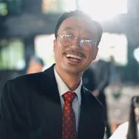 Ren Xuebo