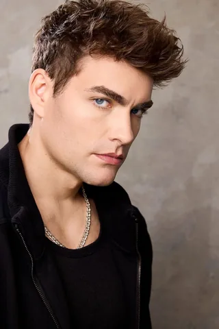 Seth Edeen