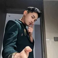 上官一舟