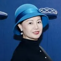 生桂英