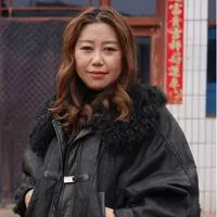 施玉霞