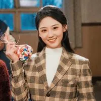 송우흔(쑹위신)