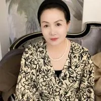 孙丽荣