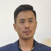 王彬融