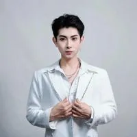 왕체묵(왕디모)
