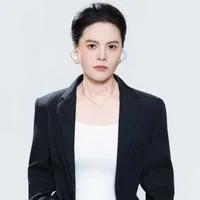 王红